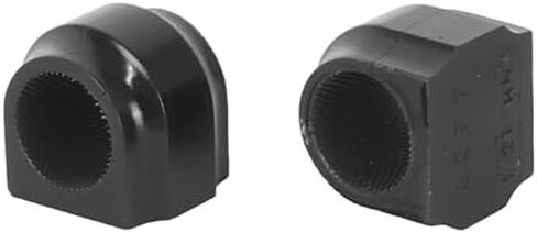 Whiteline KSK077-20 Bushing Kit, Black in Saudi Arabia
