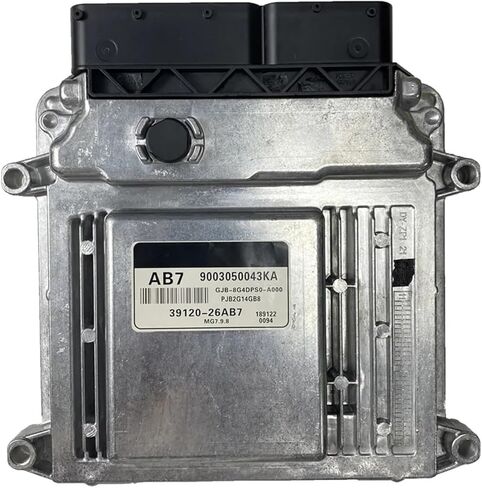 39120-26AB7 Engine Board Control Module ECM ECU MG7.9.8 in Saudi Arabia