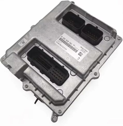 0281020103 Engine Board ECU Electronic Control Unit Edc7 in Saudi Arabia