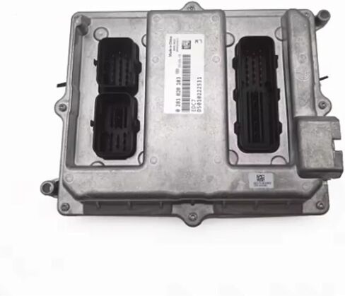 0281020103 Engine Board ECU Electronic Control Unit Edc7 in Saudi Arabia
