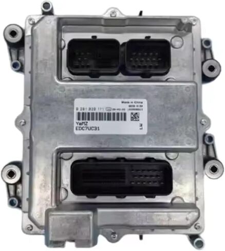 0281020103 Engine Board ECU Electronic Control Unit Edc7 in Saudi Arabia