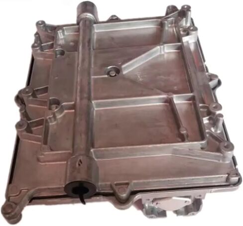 0281020103 Engine Board ECU Electronic Control Unit Edc7 in Saudi Arabia