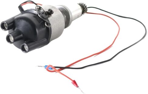 Electrical Distributor in Saudi Arabia