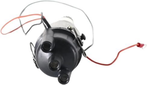 Electrical Distributor in Saudi Arabia