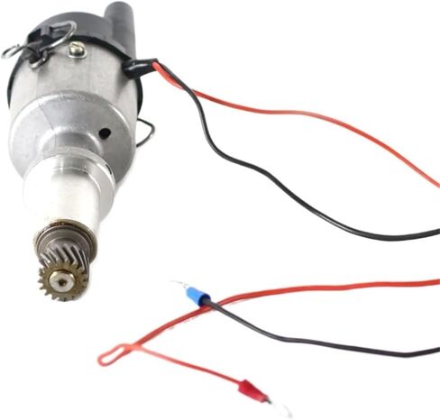 Electrical Distributor in Saudi Arabia