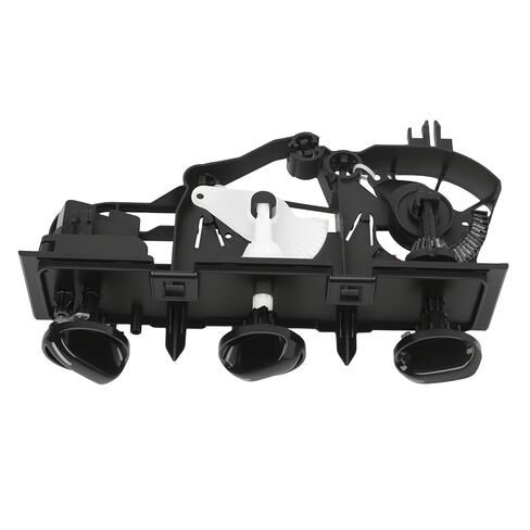 مفتاح التحكم في المناخ لسخان مكيف الهواء متوافق مع Toyota Tundra 2000 2001 2002 2003 2004 2005 2006 3.4L 4.0L V6 4.7L V8 HVAC وحدة التحكم في المناخ لوحة التحكم في المناخ تحل محل 55910-0C010 55905-0C010 in Saudi Arabia