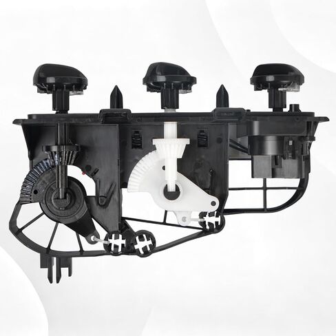 مفتاح التحكم في المناخ لسخان مكيف الهواء متوافق مع Toyota Tundra 2000 2001 2002 2003 2004 2005 2006 3.4L 4.0L V6 4.7L V8 HVAC وحدة التحكم في المناخ لوحة التحكم في المناخ تحل محل 55910-0C010 55905-0C010 in Saudi Arabia