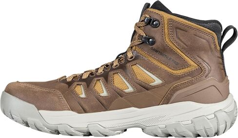 Oboz mens Sawtooth X Pro Mid Gtx in Saudi Arabia
