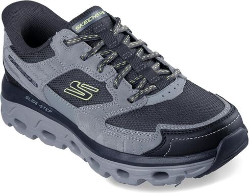 Skechers Men's, Slip-Ins: Glide-Step Sole - Carpenter Ridge Hiking Shoe in Saudi Arabia