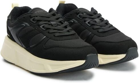 FESSURA Walk 01 Trainers, Waterproof, Breathable and Comfortable for Hiking, Travel, Daily Use and Outdoor Activities in Saudi Arabia