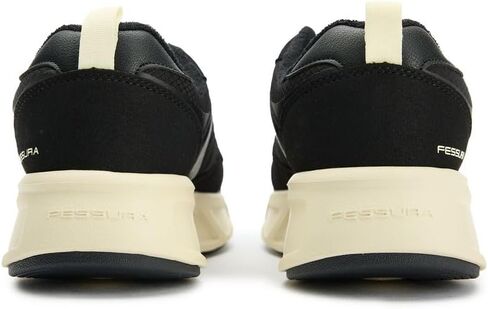 FESSURA Walk 01 Trainers, Waterproof, Breathable and Comfortable for Hiking, Travel, Daily Use and Outdoor Activities in Saudi Arabia