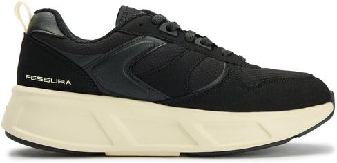 FESSURA Walk 01 Trainers, Waterproof, Breathable and Comfortable for Hiking, Travel, Daily Use and Outdoor Activities in Saudi Arabia