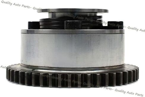 2 PAIR Camshaft Phaser VVT For Hyundai For Kia Azera Genesis Sedona Sorento 3.5L in Saudi Arabia