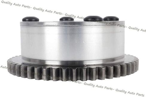 2 PAIR Camshaft Phaser VVT For Hyundai For Kia Azera Genesis Sedona Sorento 3.5L in Saudi Arabia