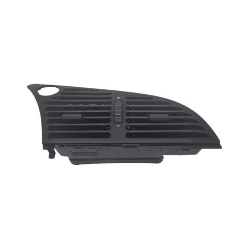 Fit for Citroen Air Outlet Conditioning Facia Panel Louver Black Vent Paddle 8264Y9 8264Q0 8264Q4(Grey Right) in Saudi Arabia