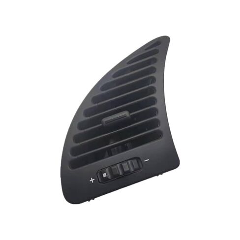 Fit for Citroen Air Outlet Conditioning Facia Panel Louver Black Vent Paddle 8264Y9 8264Q0 8264Q4(Grey Right) in Saudi Arabia