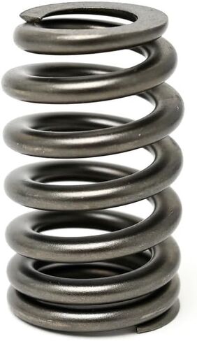 Michigan Motorsports .550" Lift Beehive LS6 Valve Springs with Seals | Fits GM LS Engines 4.8L 5.3L 6.0L 6.2L LS1 LS2 LS3 LS6 LQ4 LQ9 | Direct Replacement for GM 12713265 in Saudi Arabia