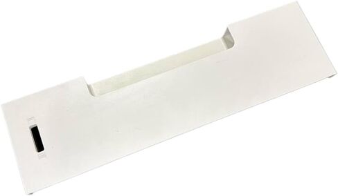 Cassette Cover Handle Compatible with M3320 M3370 M3820 M3870 M4020 M4070 Printer Models - Replaces JC64-00890A and JC90-01174D - White(3PCS White) in Saudi Arabia