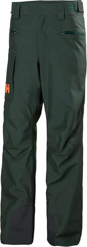 بنطال التزلج المقاوم للماء للرجال Garibaldi 2.0 من Helly-Hansen in Kuwait