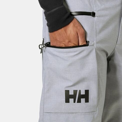 بنطال التزلج المقاوم للماء للرجال Garibaldi 2.0 من Helly-Hansen in Kuwait