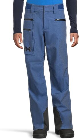بنطال التزلج المقاوم للماء للرجال Garibaldi 2.0 من Helly-Hansen in Kuwait