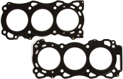 Evergreen SA-9761228223-4 Full Gasket Set Bearings Rings Compatible With/For 03-04 Nissan 350Z Infiniti G35 FX35 3.5L in Saudi Arabia