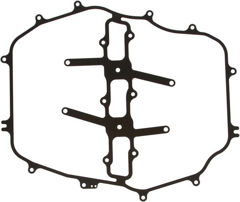 Evergreen SA-9761228223-4 Full Gasket Set Bearings Rings Compatible With/For 03-04 Nissan 350Z Infiniti G35 FX35 3.5L in Saudi Arabia