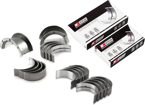 Evergreen SA-5494169311-2 Full Gasket Set Bearings Rings Fit 11-14 Ford F-150 Mustang GT 5.0 DOHC in Saudi Arabia
