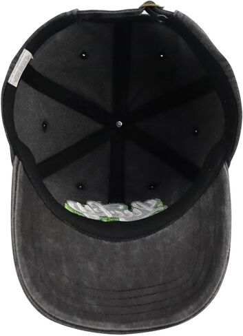Green Luck Hats for Men Women, Adjustable Embroidered Cotton Irish St. Patrick’s Day Gifts Baseball Cap in Kuwait