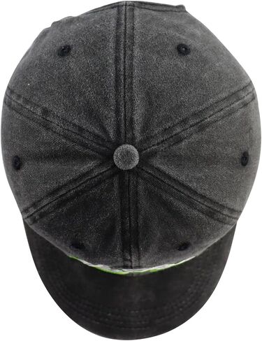 Green Luck Hats for Men Women, Adjustable Embroidered Cotton Irish St. Patrick’s Day Gifts Baseball Cap in Kuwait