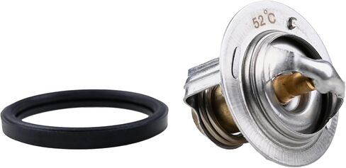5KM-12411-00-00 5KM-12411-01-00 ترموستات متوافق مع Yamaha Grizzly 660 YFM660 2002-2008 in Kuwait