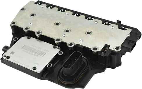 6T30 6T40 6T45 Gen1 24256797 24256525 وحدة التحكم في ناقل الحركة TCU TCM بدلة متوافقة مع كروز متوافقة مع بويك in Kuwait