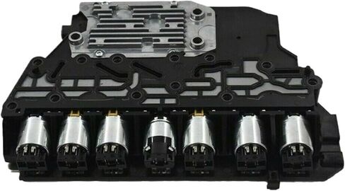 6T30 6T40 6T45 Gen1 24256797 24256525 Transmission Control Module TCU TCM Suit Compatible for Cruz Compatible for Buick in Saudi Arabia