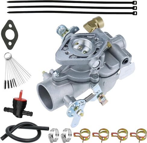 New 70949C92 Carburetor for Case IH Farmall Cub Tractor Carburetor 154 184 185 for Zenith 70949C91 71523C93 312390 Replacer for MFG 13781 13794 old Cub tractor Carb in Saudi Arabia