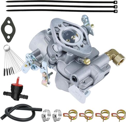 New 70949C92 Carburetor for Case IH Farmall Cub Tractor Carburetor 154 184 185 for Zenith 70949C91 71523C93 312390 Replacer for MFG 13781 13794 old Cub tractor Carb in Saudi Arabia