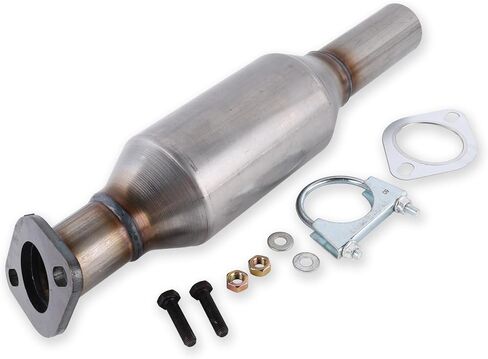 17426 Catalytic Converter Replacement for Kia Rondo 2.0L L4 2014-2015, Soul 2014-2016 and Hyundai Tucson 2014-2016, Elantra/Elantra GT 2014-2017, Santa FE 2013-2016 in Kuwait