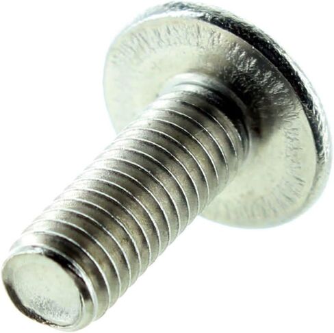 Can-Am New OEM Nylon Patch Torx Screw (M5 X 14), 250000487 in Saudi Arabia