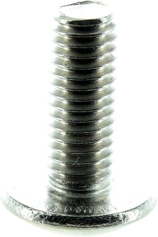Can-Am New OEM Nylon Patch Torx Screw (M5 X 14), 250000487 in Saudi Arabia
