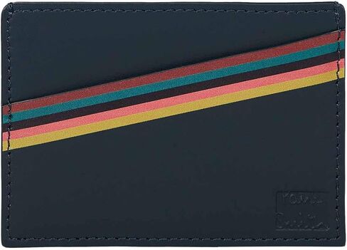 PS Paul Smith MEN WALLET CARD HOLDER,VERY DARK NAVY,0 in Saudi Arabia