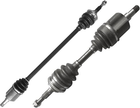 Maxfavor CV Axle Shaft Assembly fit for Chevry Cavalier Pontiac Sunfire 1995 1996 1997 1998 1999 2000 2001 2002 2003 2004 2005, CV Axle Front Right Left (Passenger Driver) Side in Saudi Arabia