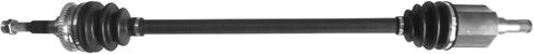Maxfavor CV Axle Shaft Assembly fit for Chevry Cavalier Pontiac Sunfire 1995 1996 1997 1998 1999 2000 2001 2002 2003 2004 2005, CV Axle Front Right Left (Passenger Driver) Side in Saudi Arabia