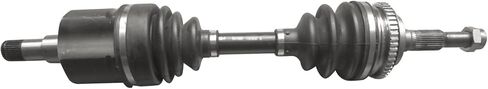Maxfavor CV Axle Shaft Assembly fit for Chevry Cavalier Pontiac Sunfire 1995 1996 1997 1998 1999 2000 2001 2002 2003 2004 2005, CV Axle Front Right Left (Passenger Driver) Side in Saudi Arabia