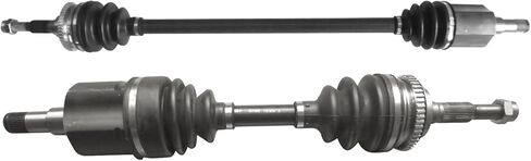 Maxfavor CV Axle Shaft Assembly fit for Chevry Cavalier Pontiac Sunfire 1995 1996 1997 1998 1999 2000 2001 2002 2003 2004 2005, CV Axle Front Right Left (Passenger Driver) Side in Saudi Arabia