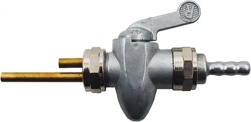 Fuel Petcock Valve Switch Replacement for R75/5 R60/6-R90S in Saudi Arabia
