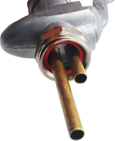 Fuel Petcock Valve Switch Replacement for R75/5 R60/6-R90S in Saudi Arabia