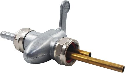 Fuel Petcock Valve Switch Replacement for R75/5 R60/6-R90S in Saudi Arabia