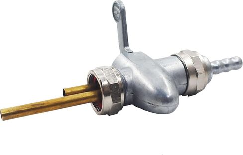 Fuel Petcock Valve Switch Replacement for R75/5 R60/6-R90S in Saudi Arabia