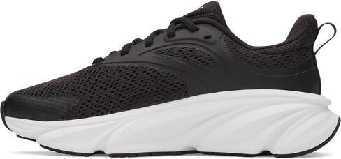 Under Armour Boys Grade School Charged+ Rogue 6 Running Shoes in Saudi Arabia