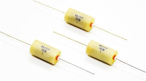 1pcs RX70 0.25W 0.5W 1W 2W high precision.precision resistor.precision sampling standard resistor(5 ohm,1W) in Saudi Arabia