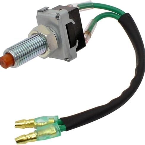 Forklift Parts FLIGHT SWITCH FG10~45 FD10~45 84340-76004-71 84340-76001-71 in Saudi Arabia